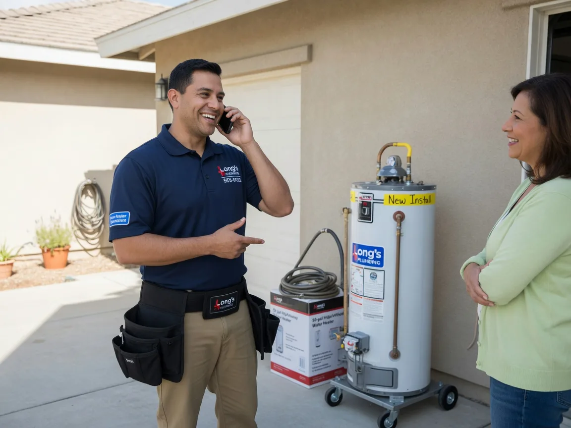 Leak Detection Biola, CA FAQs